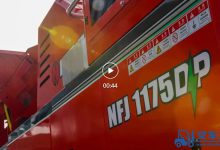 双动力再添猛将，南方路机NFJ1175DP新品荣耀起航-湖南湘之粤叉车叉车维修中心