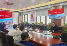 中交西筑：公司成功举办2025年度技术微创新项目评奖会-湖南湘之粤叉车叉车维修中心