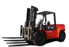 内燃叉车\LG85-100DT-湖南湘之粤叉车叉车维修中心