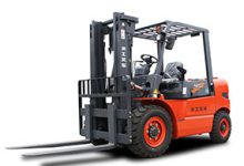 内燃叉车\LG40-50DT-湖南湘之粤叉车叉车维修中心
