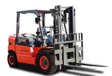内燃叉车\LG40-50DⅣ-湖南湘之粤叉车叉车维修中心