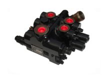 泵阀\叉车多路阀LGDFC15-湖南湘之粤叉车叉车维修中心