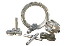 齿轮\叉车液力变速箱齿轮、轴-湖南湘之粤叉车叉车维修中心