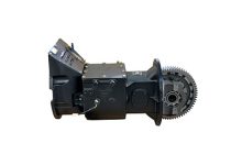 齿轮\3T叉车机械变速箱LG0030D.02-湖南湘之粤叉车叉车维修中心