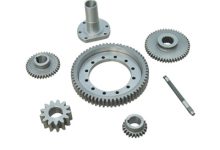 其他产品\收割机齿轮、轴-湖南湘之粤叉车叉车维修中心