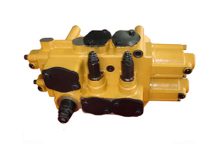 其他产品\液动多路换向阀 LGD32-湖南湘之粤叉车叉车维修中心